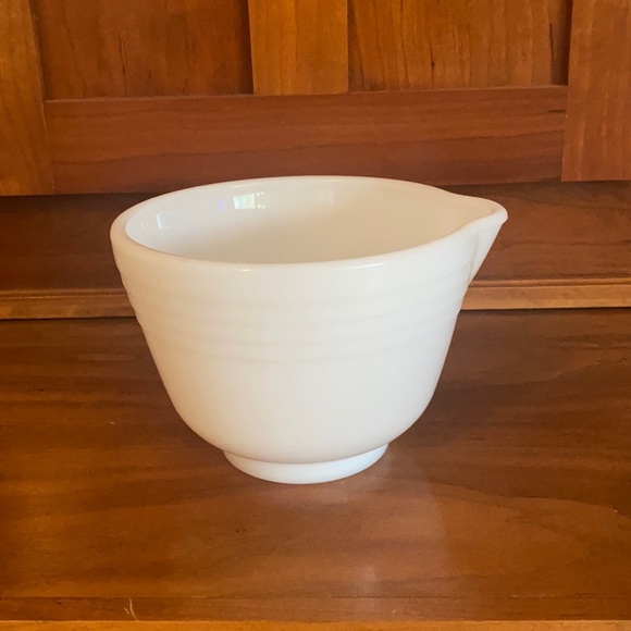 Vintage pyrex by Hamilton Beach - Picture 1 of 4